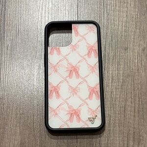 Wildflower On Pointe iPhone 13/14 Case